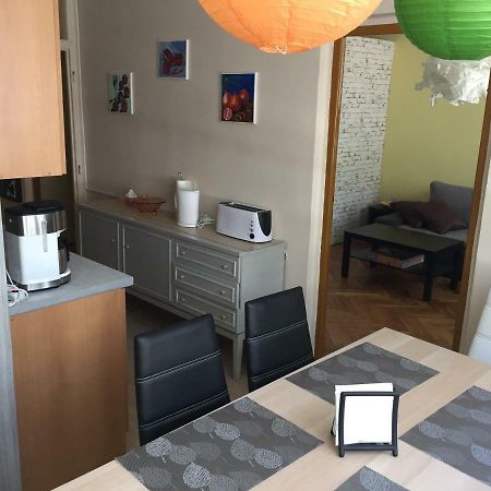 Apartment Jachymov Exterior photo