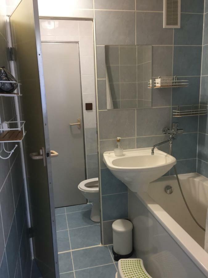 Apartment Jachymov Exterior photo