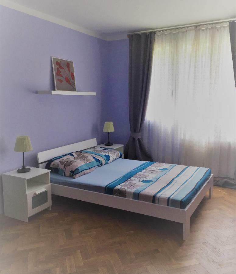 Apartment Jachymov Exterior photo