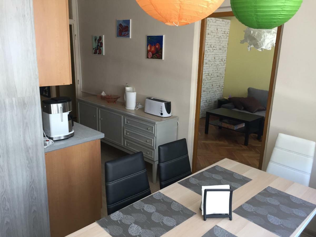 Apartment Jachymov Exterior photo