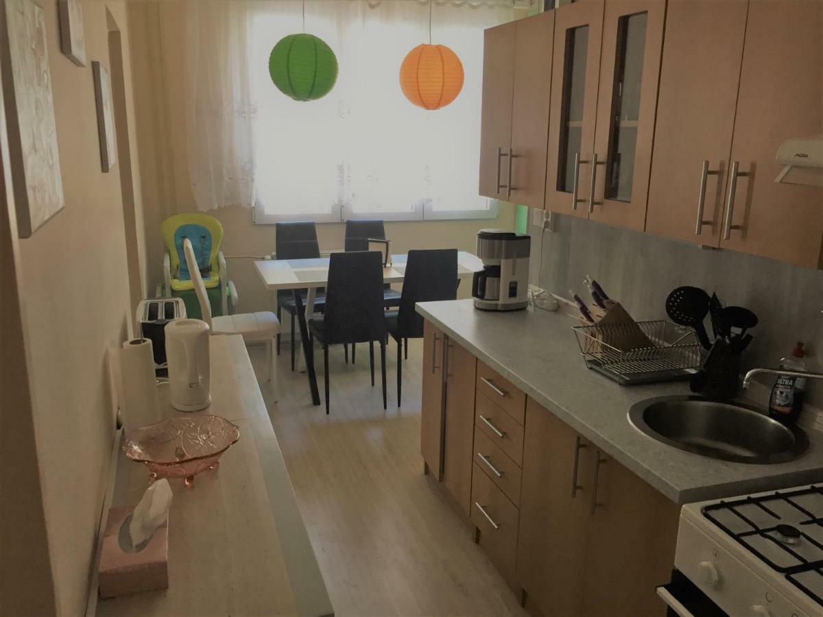 Apartment Jachymov Exterior photo