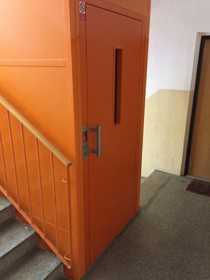 Apartment Jachymov Exterior photo