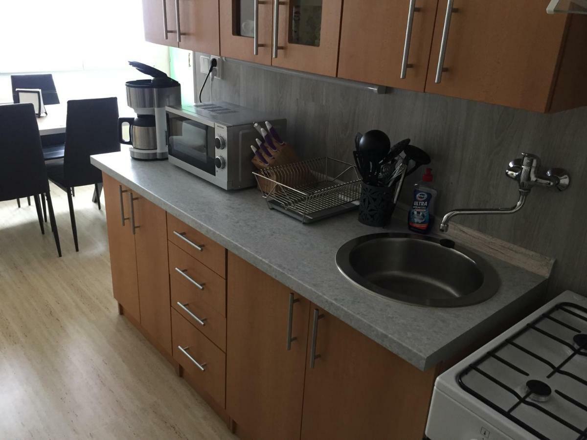 Apartment Jachymov Exterior photo