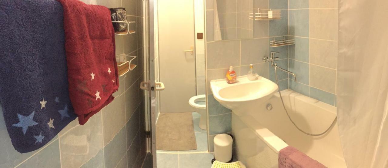 Apartment Jachymov Exterior photo