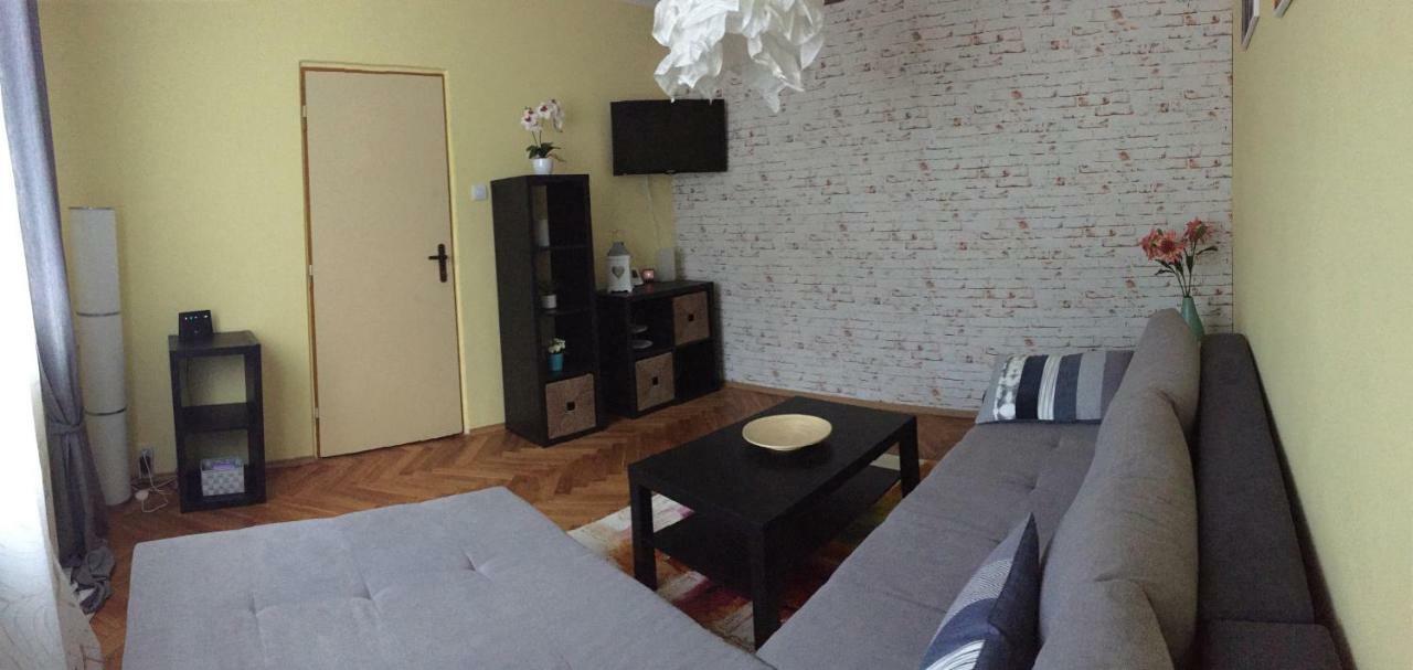 Apartment Jachymov Exterior photo